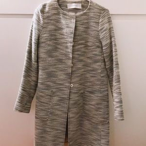 T Tahari Women’s Coat